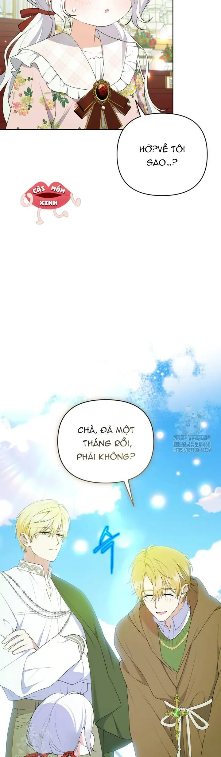 Cái Giá Của Tái Sinh Chap 23 - Next Chap 24