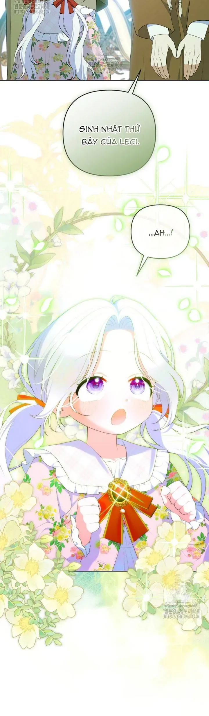 Cái Giá Của Tái Sinh Chap 23 - Next Chap 24