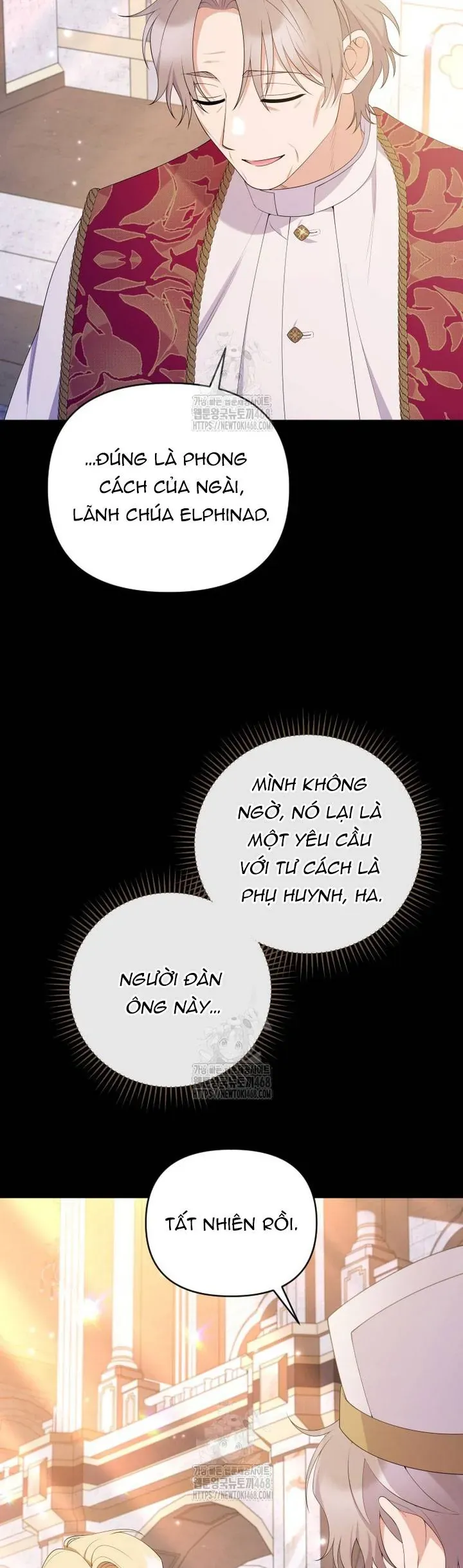 Cái Giá Của Tái Sinh Chap 23 - Next Chap 24