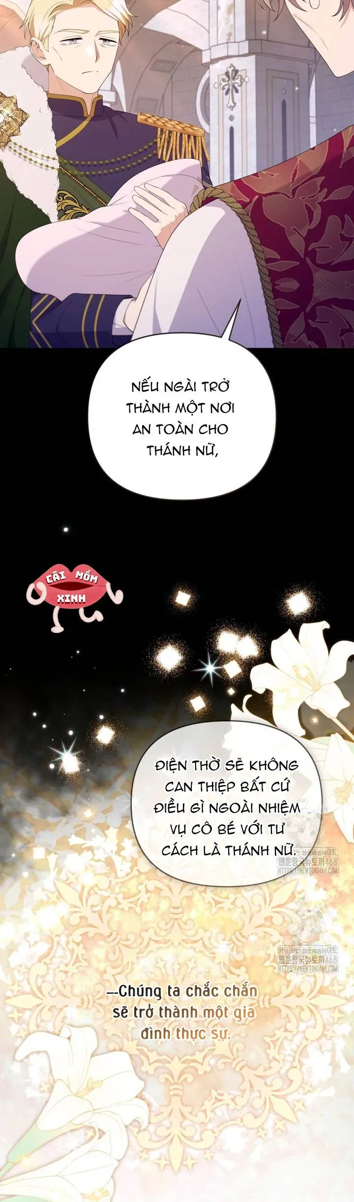 Cái Giá Của Tái Sinh Chap 23 - Next Chap 24