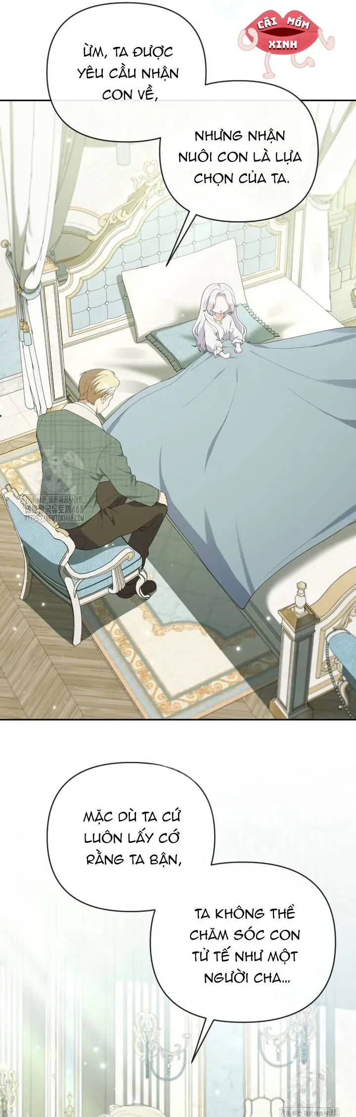 Cái Giá Của Tái Sinh Chap 23 - Next Chap 24