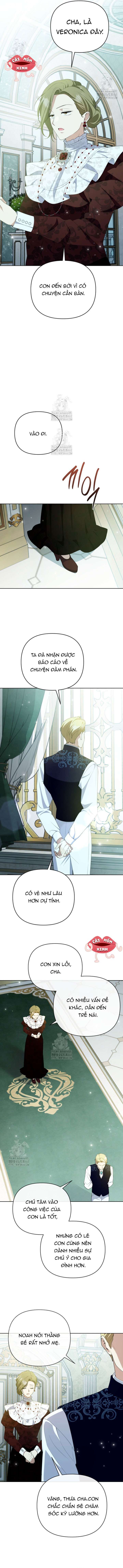 Cái Giá Của Tái Sinh Chap 24 - Next Chap 25