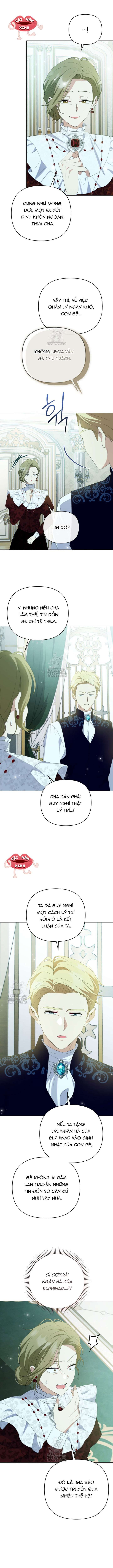 Cái Giá Của Tái Sinh Chap 24 - Next Chap 25