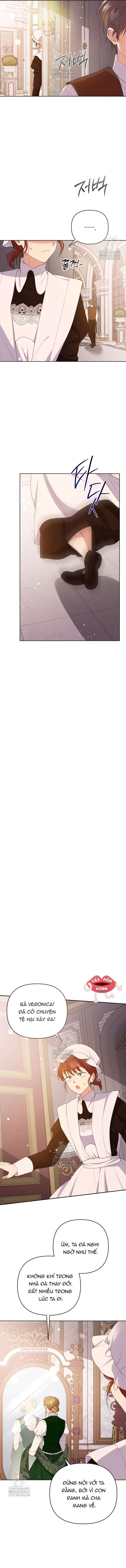 Cái Giá Của Tái Sinh Chap 24 - Next Chap 25