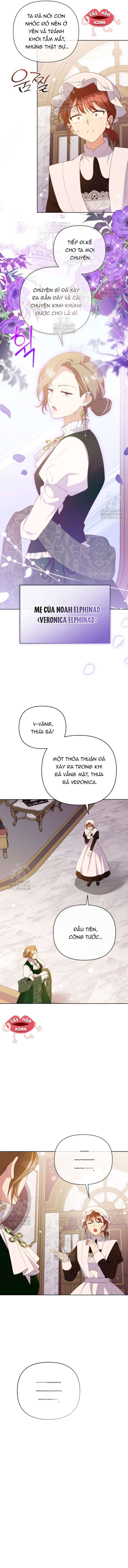 Cái Giá Của Tái Sinh Chap 24 - Next Chap 25