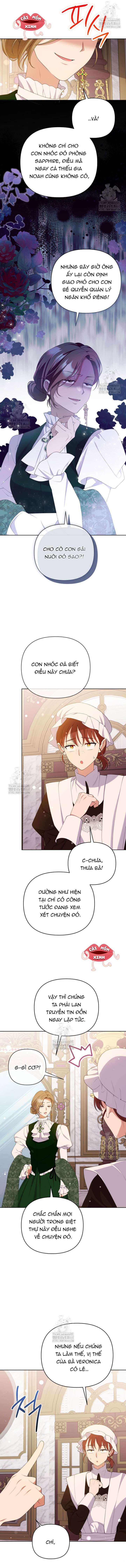 Cái Giá Của Tái Sinh Chap 24 - Next Chap 25