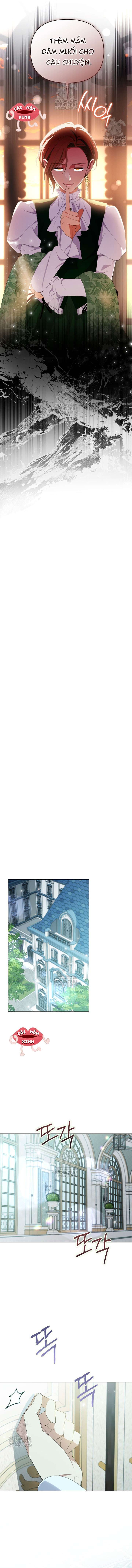 Cái Giá Của Tái Sinh Chap 24 - Next Chap 25