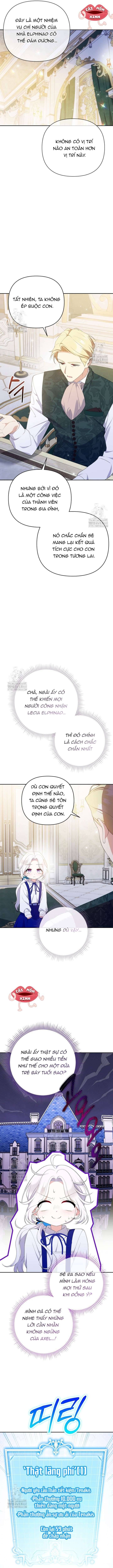 Cái Giá Của Tái Sinh Chap 25 - Next Chap 26