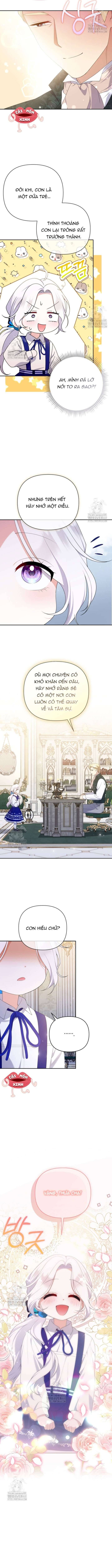 Cái Giá Của Tái Sinh Chap 25 - Next Chap 26