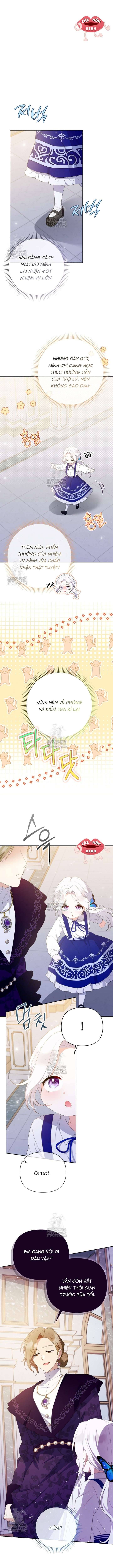 Cái Giá Của Tái Sinh Chap 25 - Next Chap 26