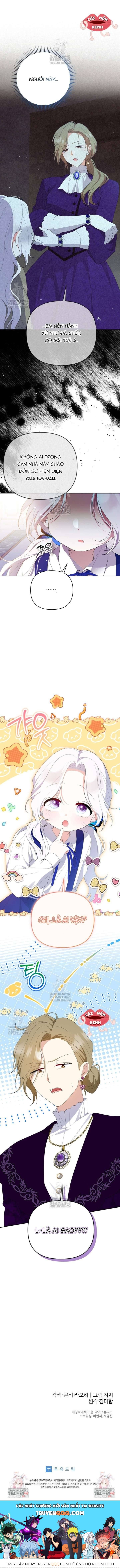 Cái Giá Của Tái Sinh Chap 25 - Next Chap 26