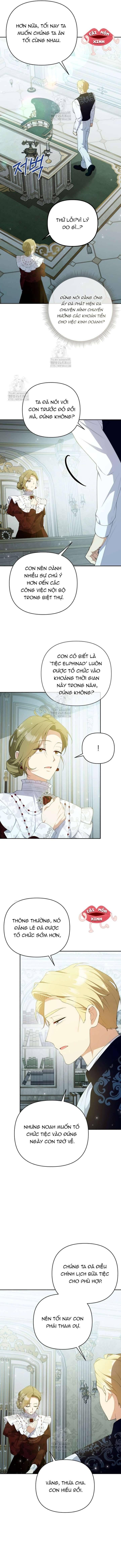 Cái Giá Của Tái Sinh Chap 25 - Next Chap 26