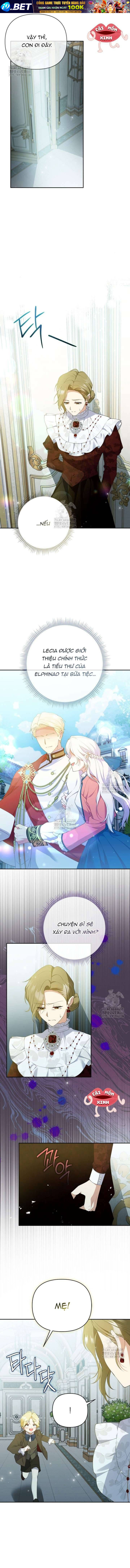 Cái Giá Của Tái Sinh Chap 25 - Next Chap 26