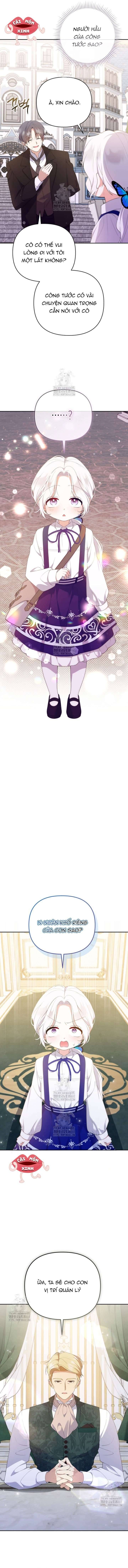 Cái Giá Của Tái Sinh Chap 25 - Next Chap 26