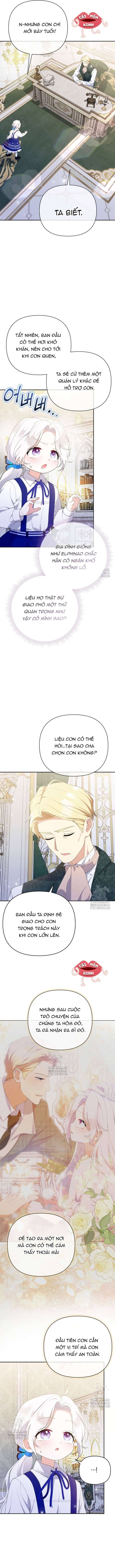 Cái Giá Của Tái Sinh Chap 25 - Next Chap 26