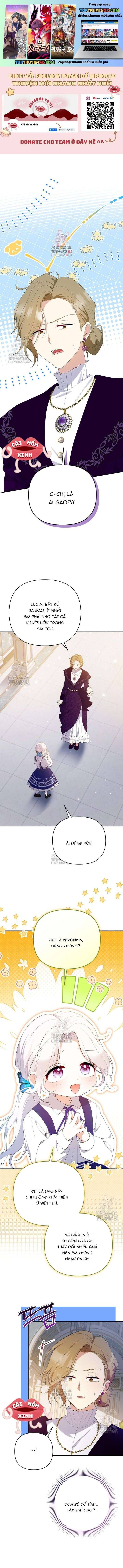 Cái Giá Của Tái Sinh Chap 26 - Next Chap 27