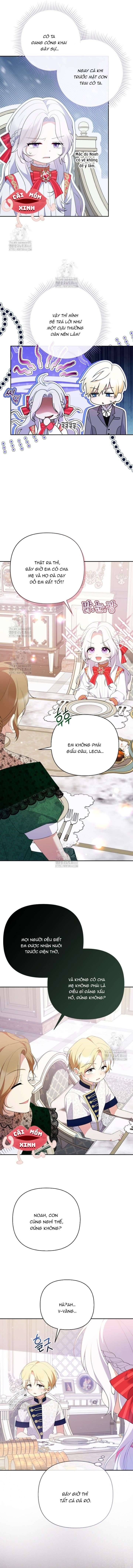 Cái Giá Của Tái Sinh Chap 26 - Next Chap 27