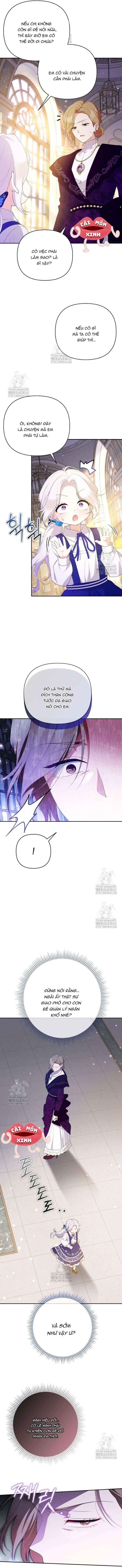 Cái Giá Của Tái Sinh Chap 26 - Next Chap 27