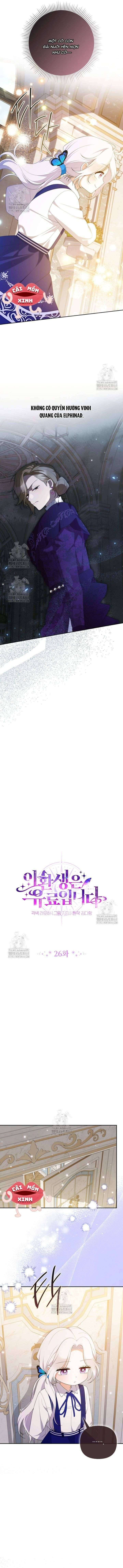 Cái Giá Của Tái Sinh Chap 26 - Next Chap 27