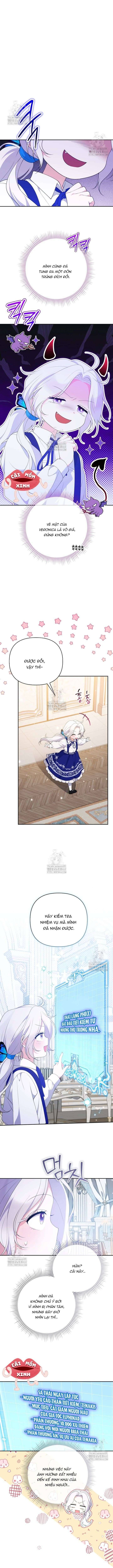 Cái Giá Của Tái Sinh Chap 26 - Next Chap 27