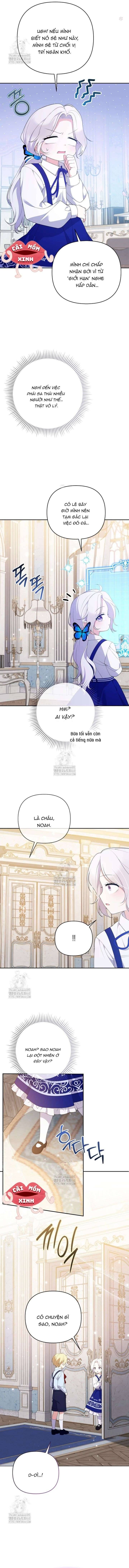 Cái Giá Của Tái Sinh Chap 26 - Next Chap 27