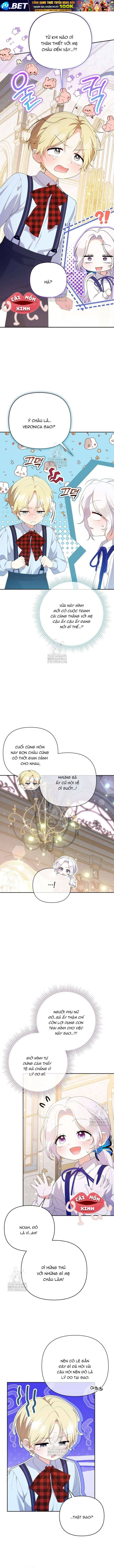Cái Giá Của Tái Sinh Chap 26 - Next Chap 27