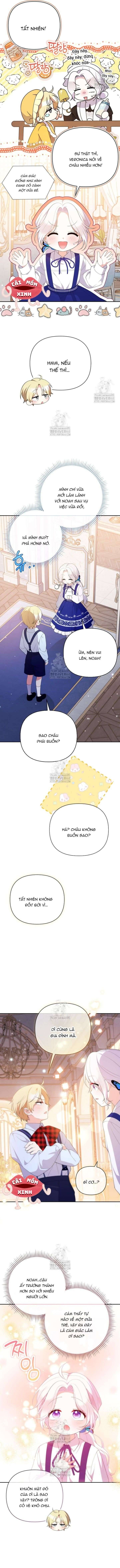 Cái Giá Của Tái Sinh Chap 26 - Next Chap 27