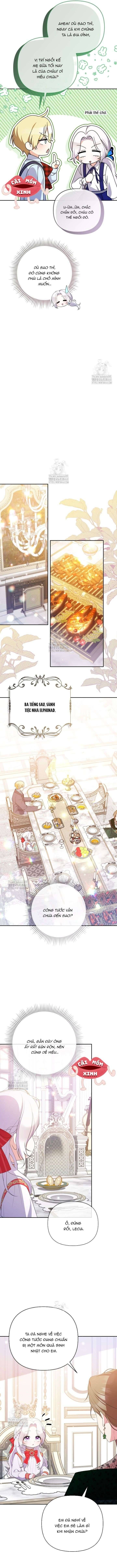 Cái Giá Của Tái Sinh Chap 26 - Next Chap 27