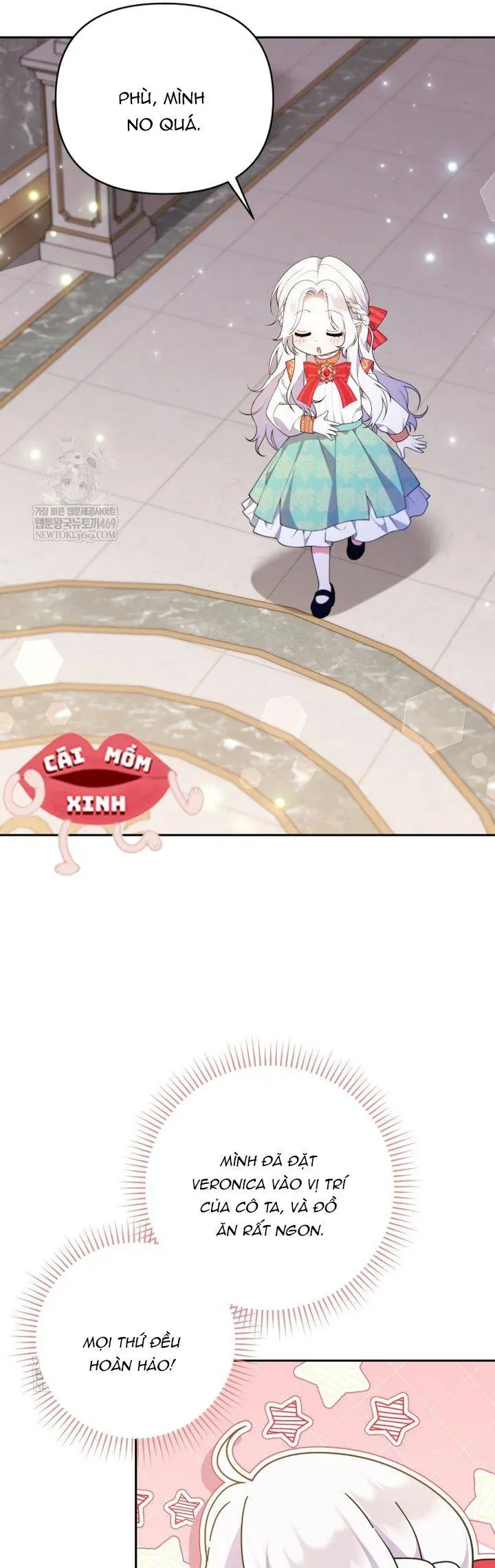 Cái Giá Của Tái Sinh Chap 27 - Next Chap 28