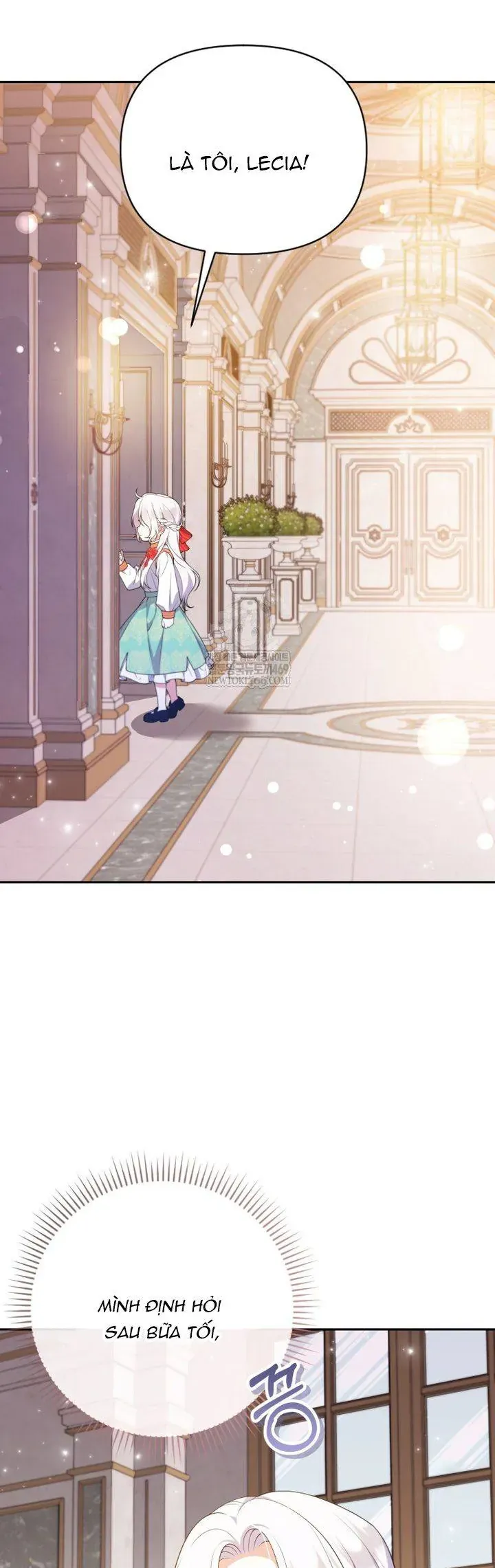 Cái Giá Của Tái Sinh Chap 27 - Next Chap 28