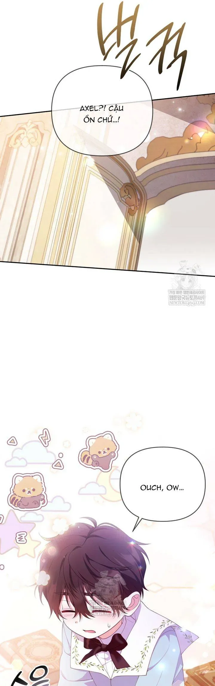 Cái Giá Của Tái Sinh Chap 27 - Next Chap 28