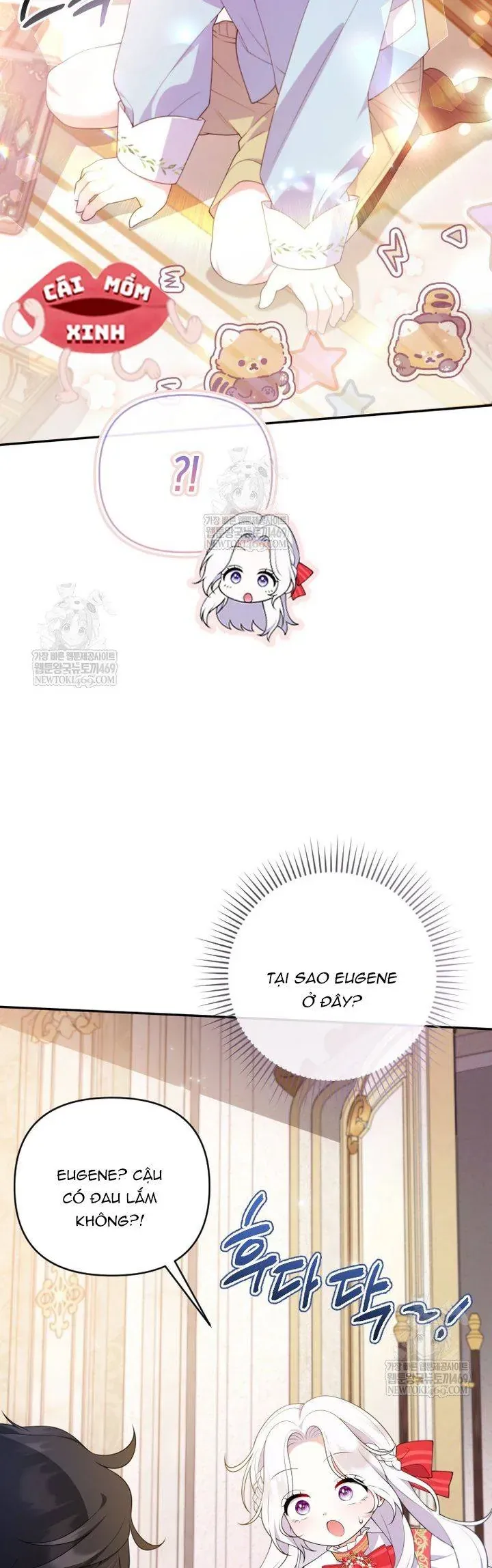 Cái Giá Của Tái Sinh Chap 27 - Next Chap 28