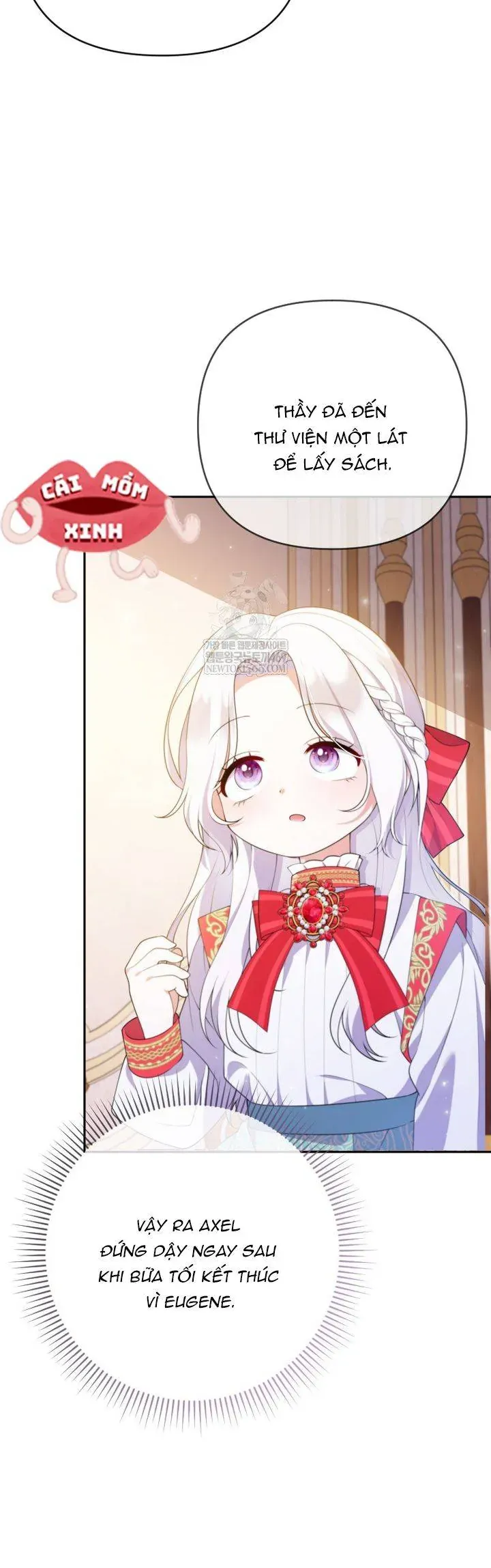 Cái Giá Của Tái Sinh Chap 27 - Next Chap 28