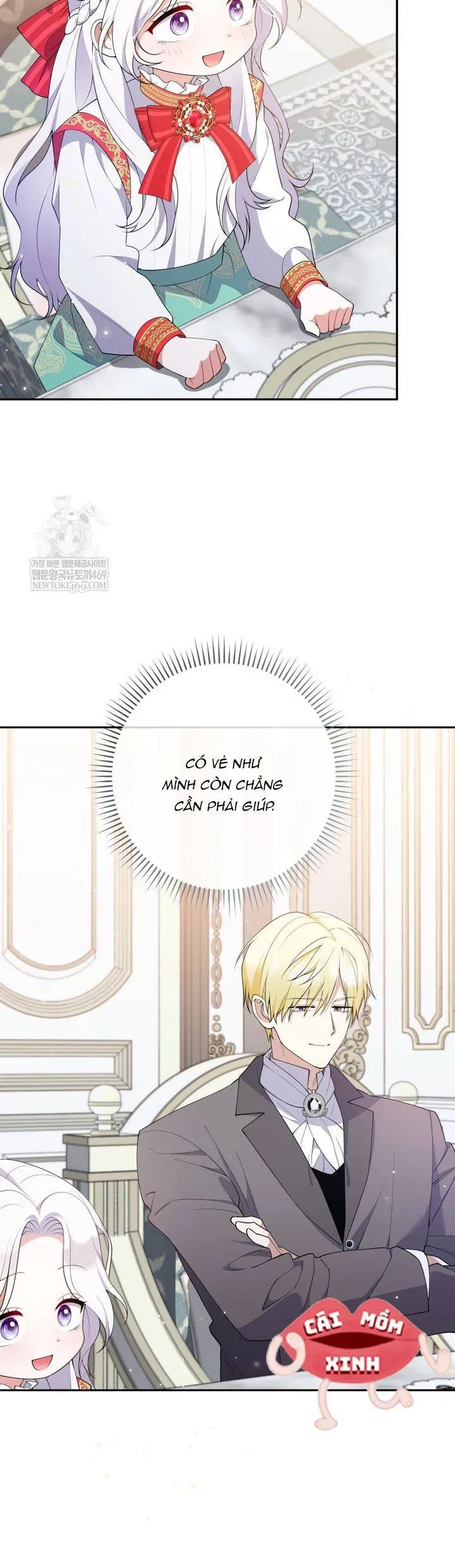 Cái Giá Của Tái Sinh Chap 27 - Next Chap 28