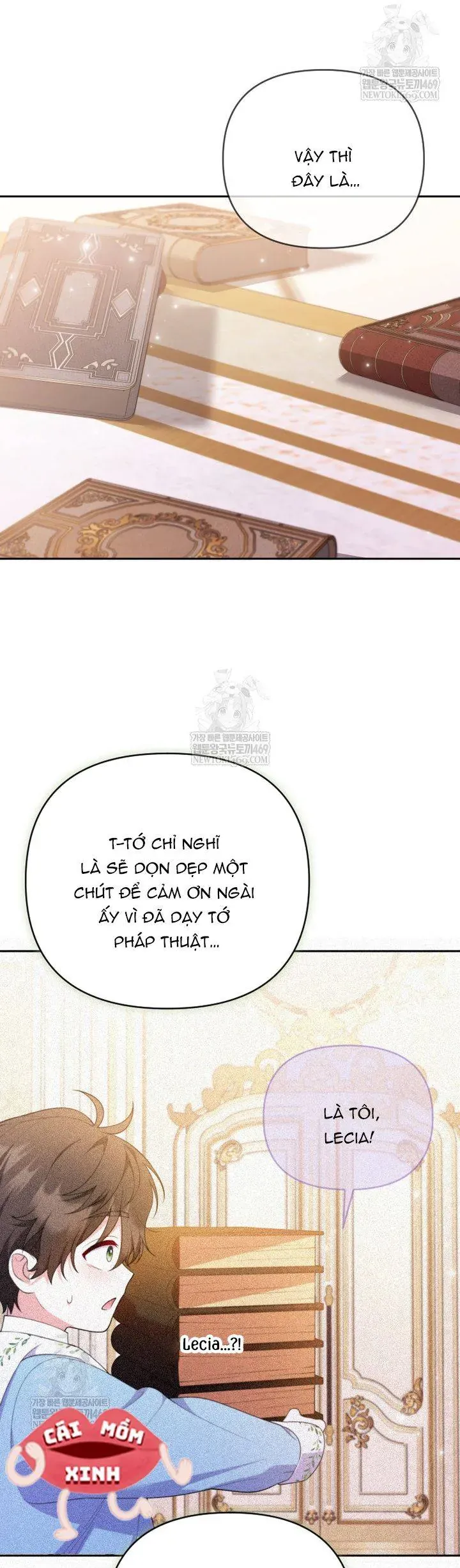 Cái Giá Của Tái Sinh Chap 27 - Next Chap 28