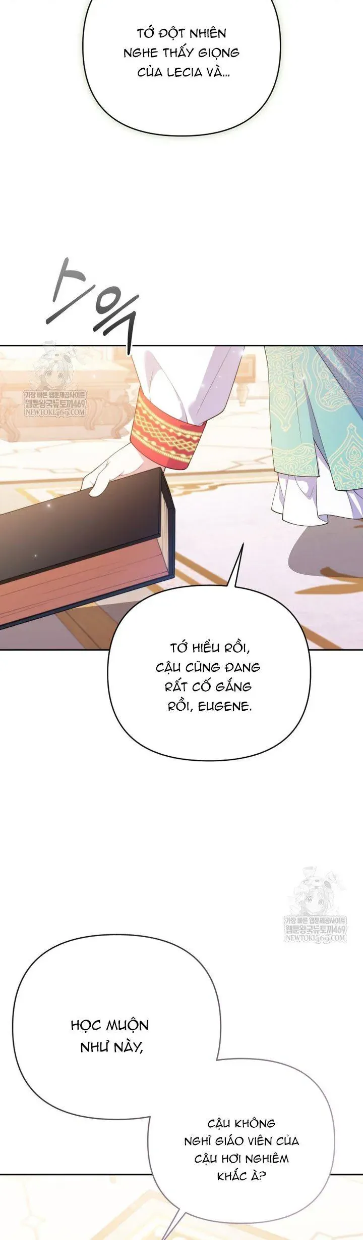Cái Giá Của Tái Sinh Chap 27 - Next Chap 28