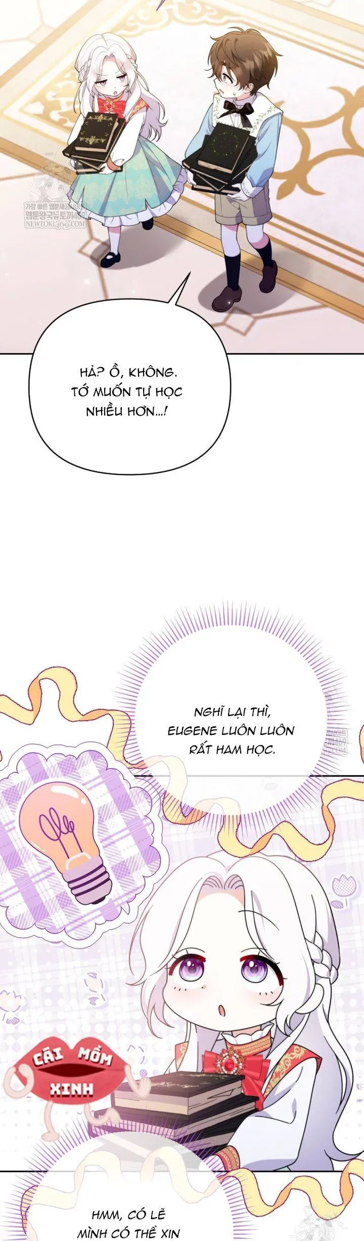 Cái Giá Của Tái Sinh Chap 27 - Next Chap 28