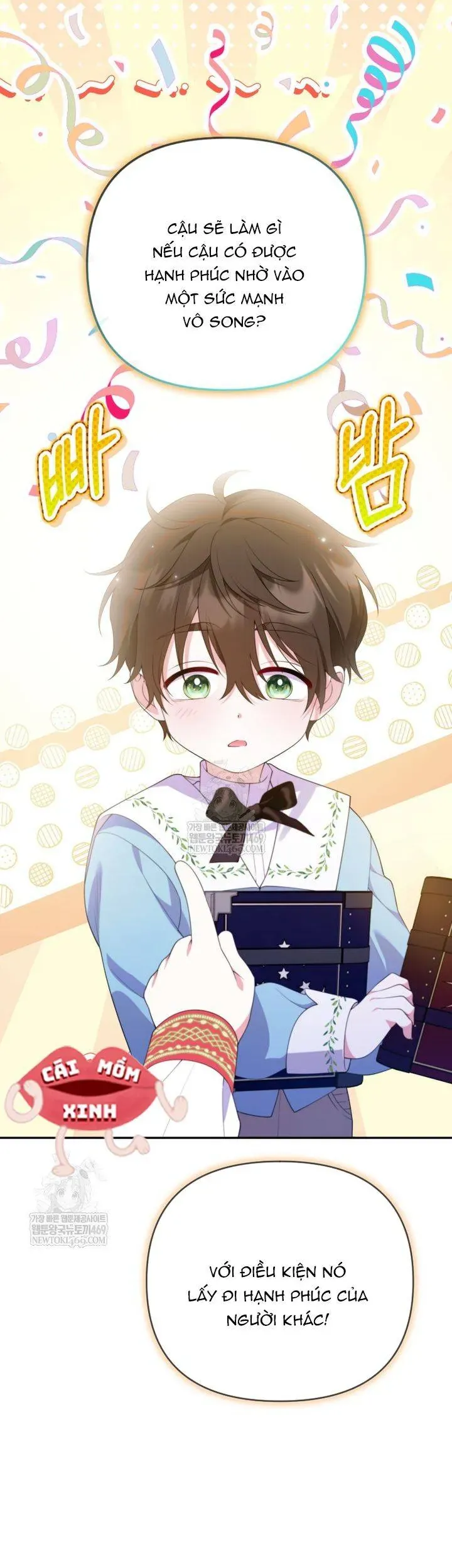 Cái Giá Của Tái Sinh Chap 27 - Next Chap 28