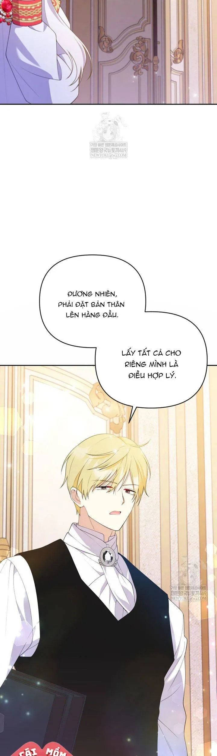 Cái Giá Của Tái Sinh Chap 27 - Next Chap 28
