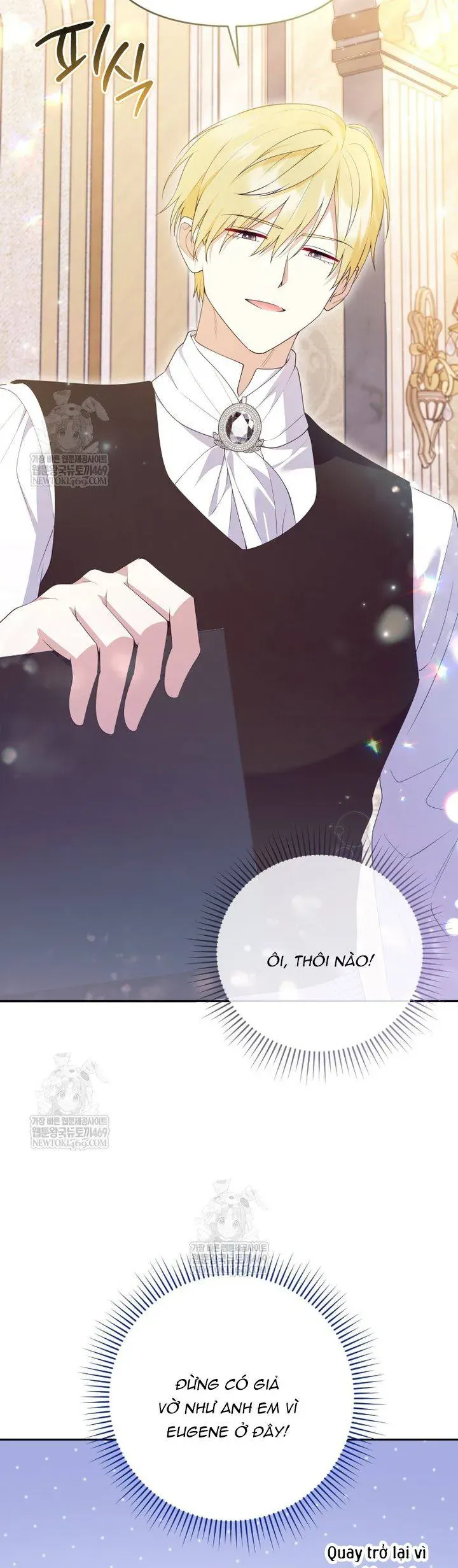 Cái Giá Của Tái Sinh Chap 27 - Next Chap 28