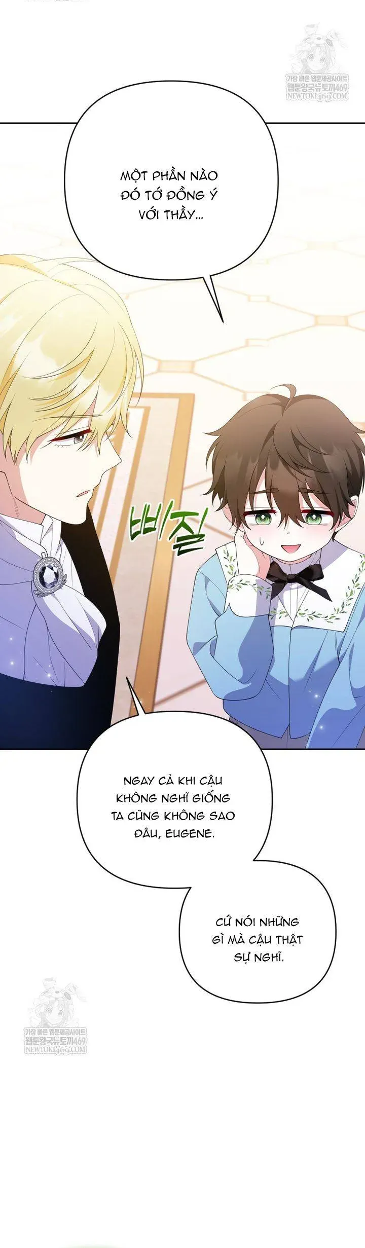 Cái Giá Của Tái Sinh Chap 27 - Next Chap 28