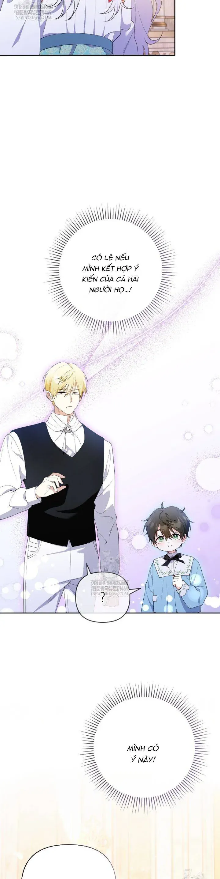 Cái Giá Của Tái Sinh Chap 27 - Next Chap 28