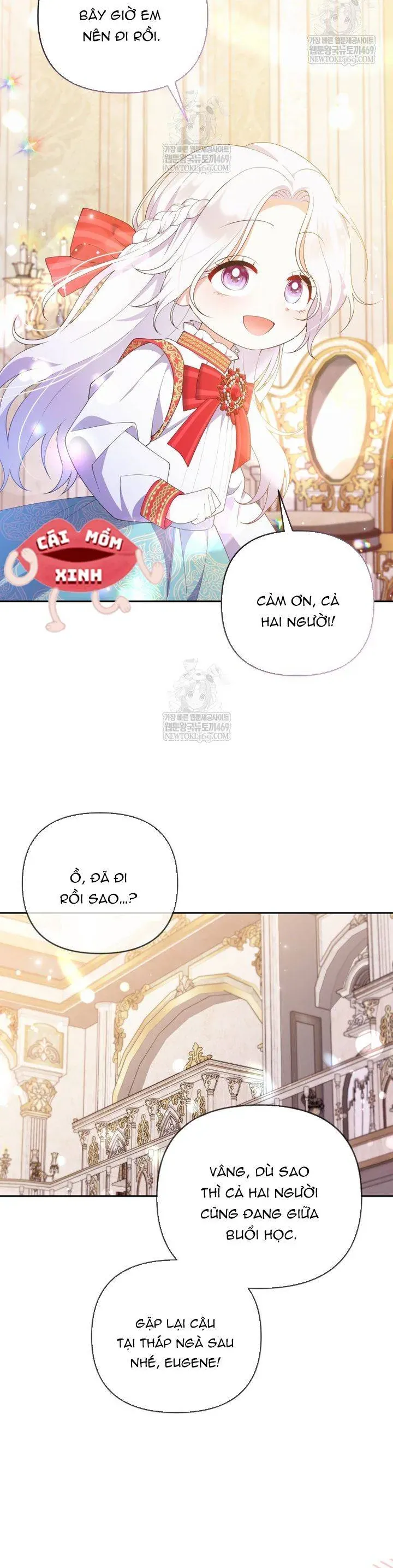 Cái Giá Của Tái Sinh Chap 27 - Next Chap 28