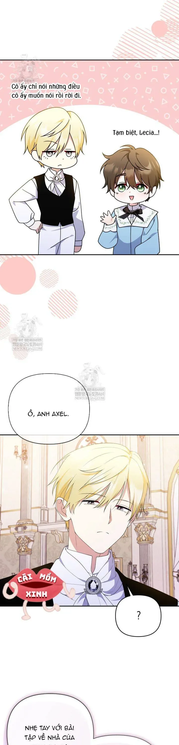Cái Giá Của Tái Sinh Chap 27 - Next Chap 28