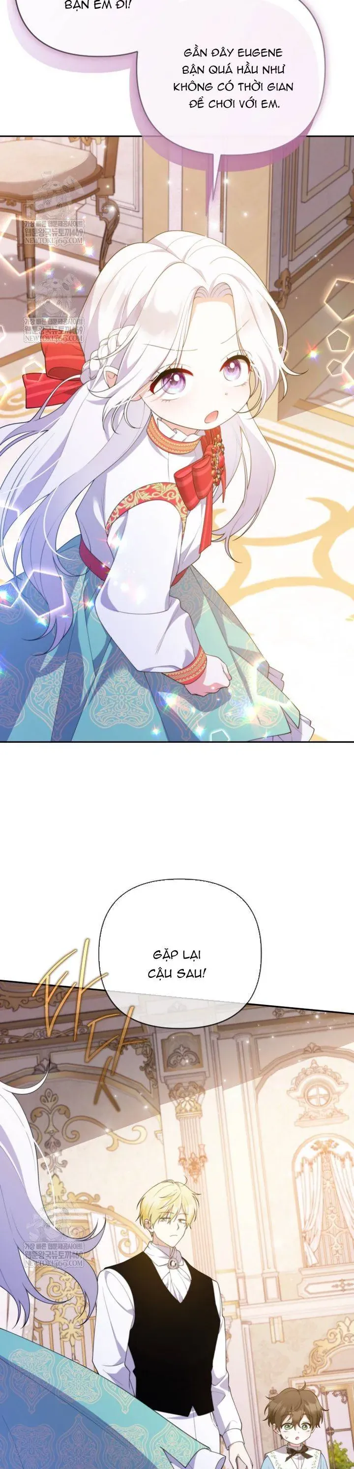 Cái Giá Của Tái Sinh Chap 27 - Next Chap 28