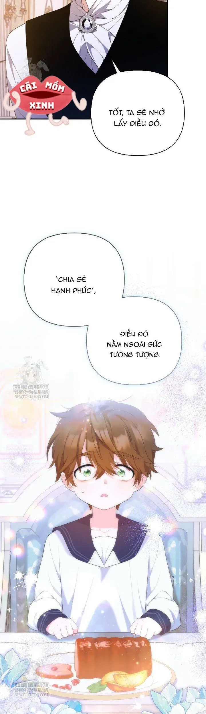 Cái Giá Của Tái Sinh Chap 27 - Next Chap 28