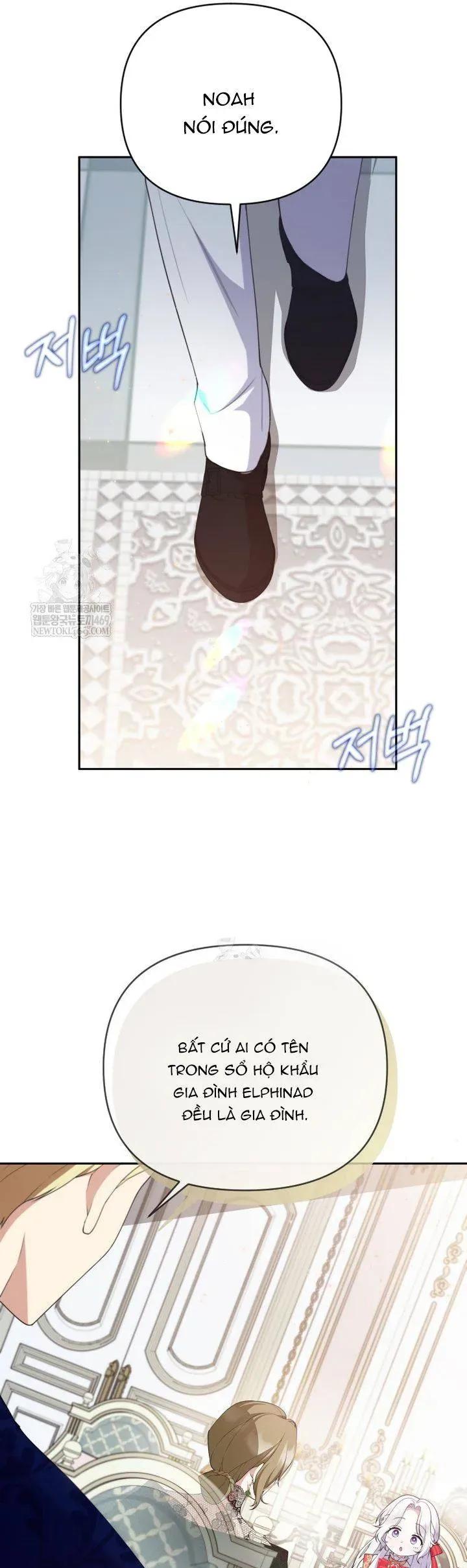 Cái Giá Của Tái Sinh Chap 27 - Next Chap 28