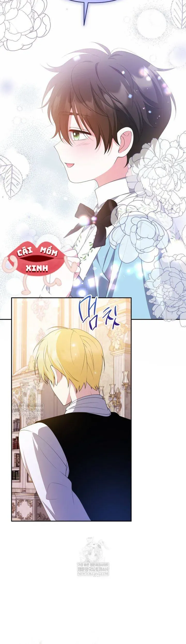 Cái Giá Của Tái Sinh Chap 27 - Next Chap 28