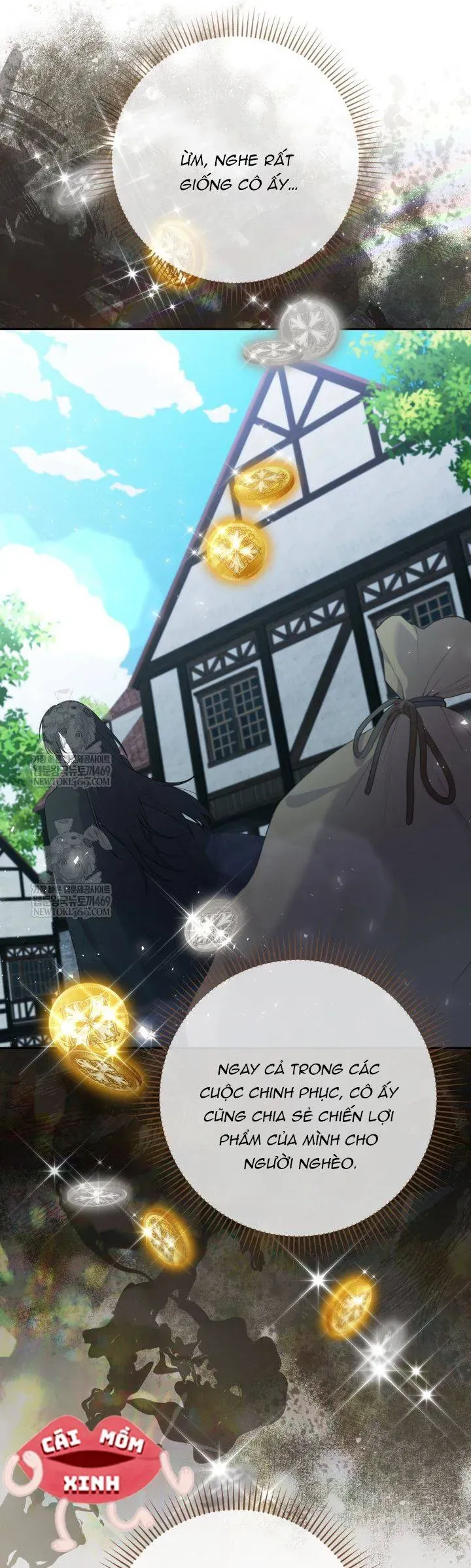 Cái Giá Của Tái Sinh Chap 27 - Next Chap 28