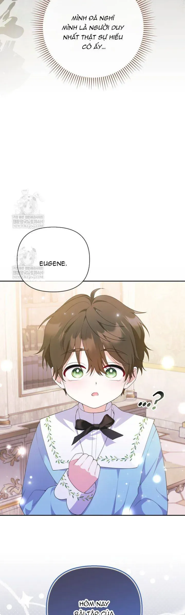 Cái Giá Của Tái Sinh Chap 27 - Next Chap 28